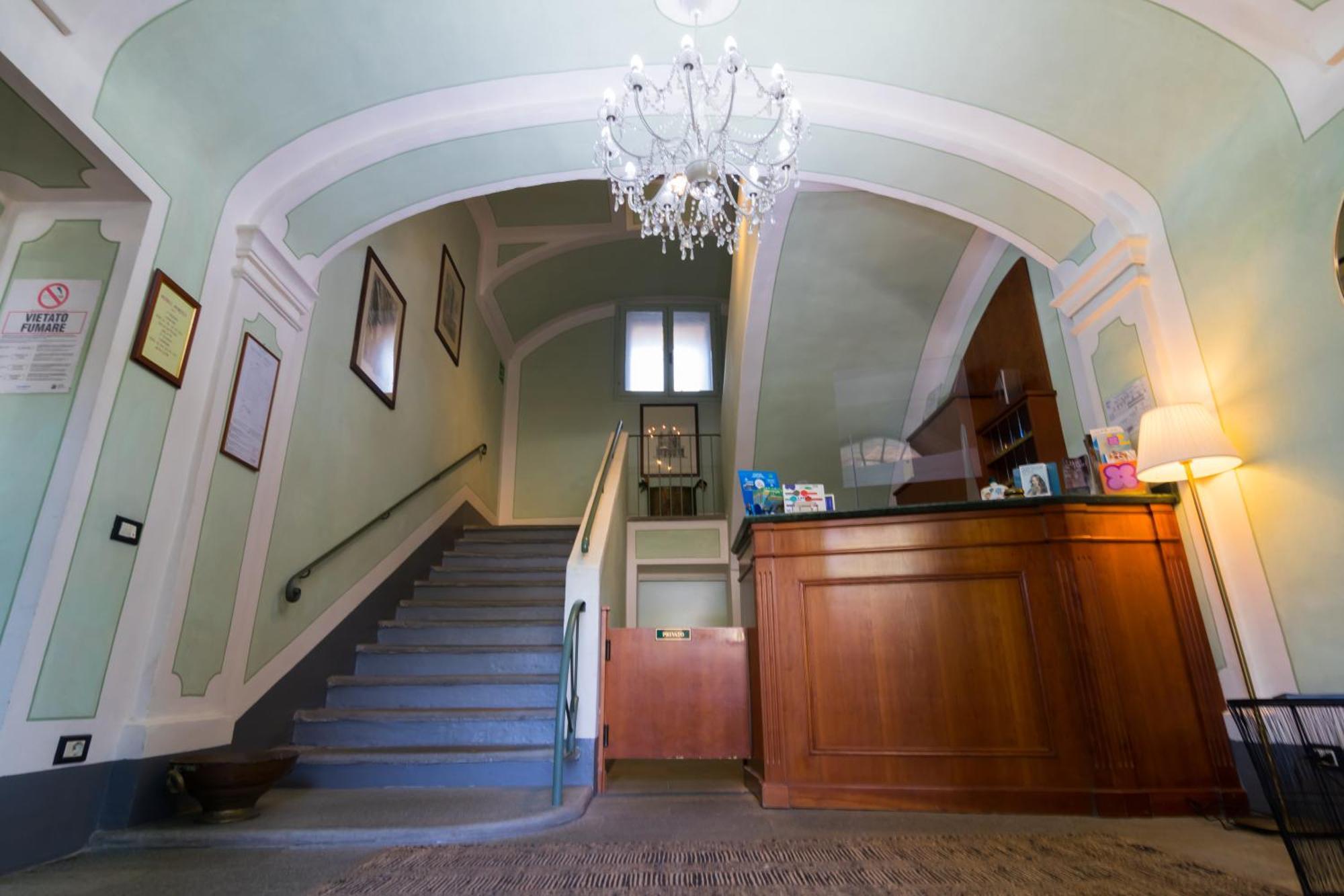 Hotel Portici Vicoforte Extérieur photo