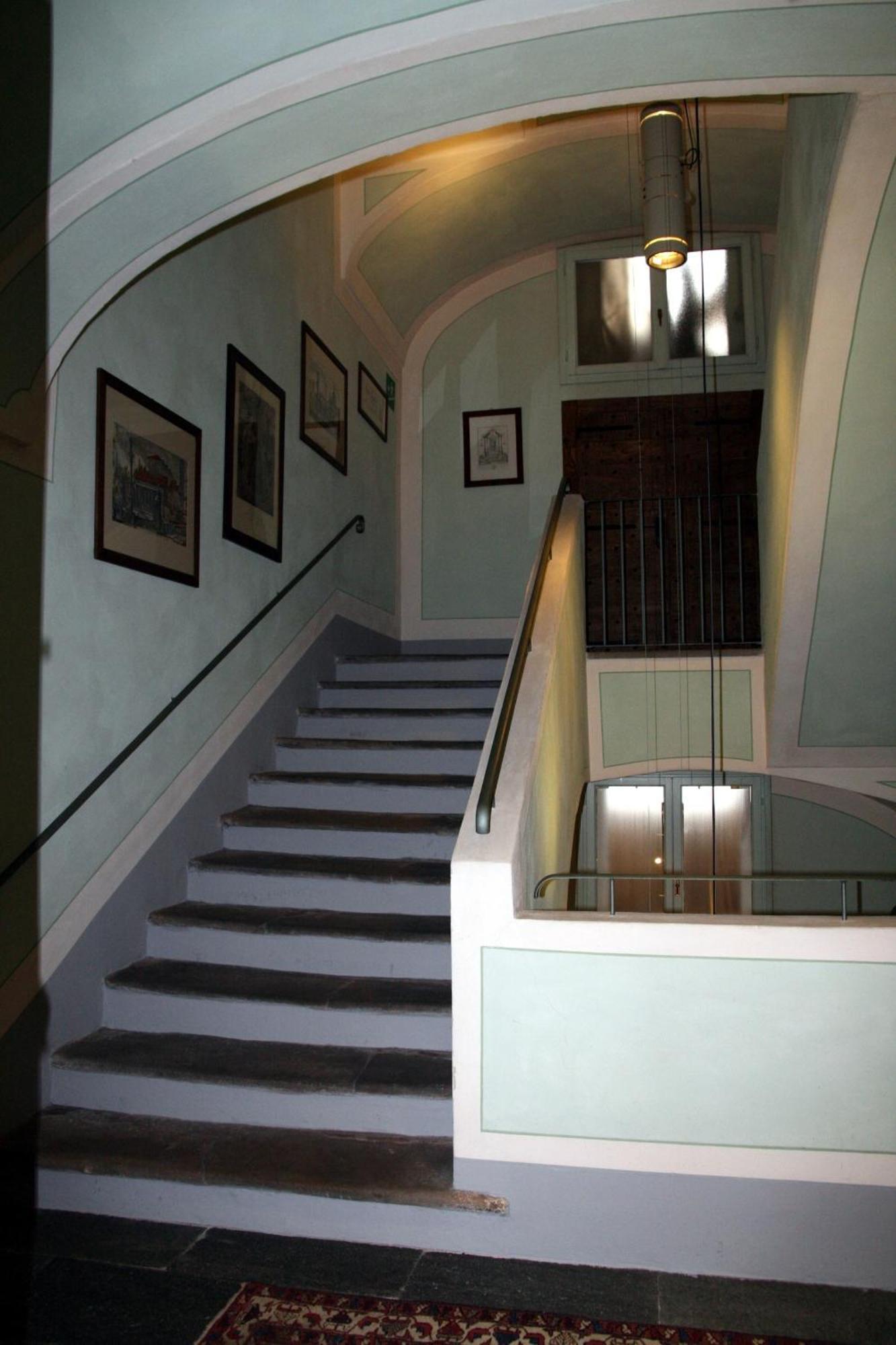 Hotel Portici Vicoforte Extérieur photo