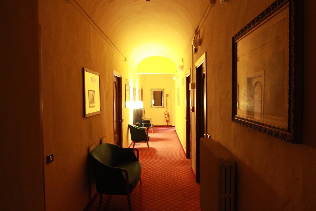 Hotel Portici Vicoforte Extérieur photo
