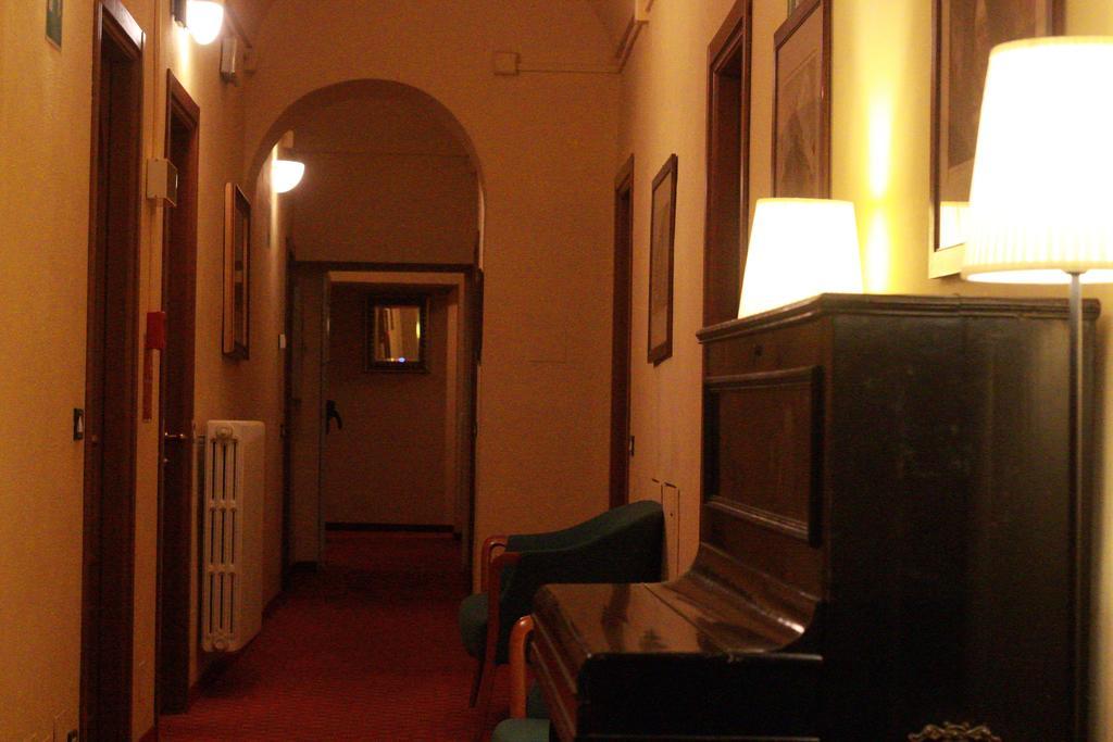 Hotel Portici Vicoforte Extérieur photo