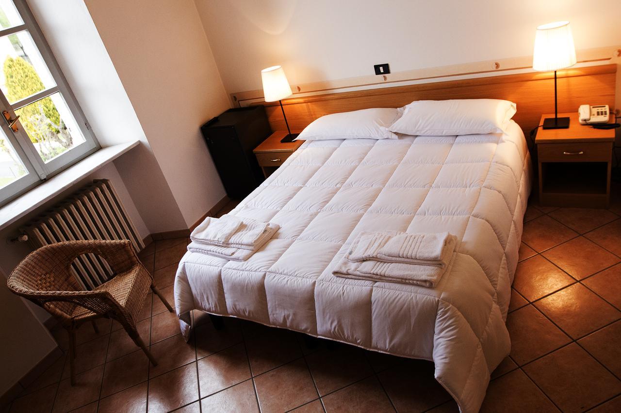 Hotel Portici Vicoforte Extérieur photo