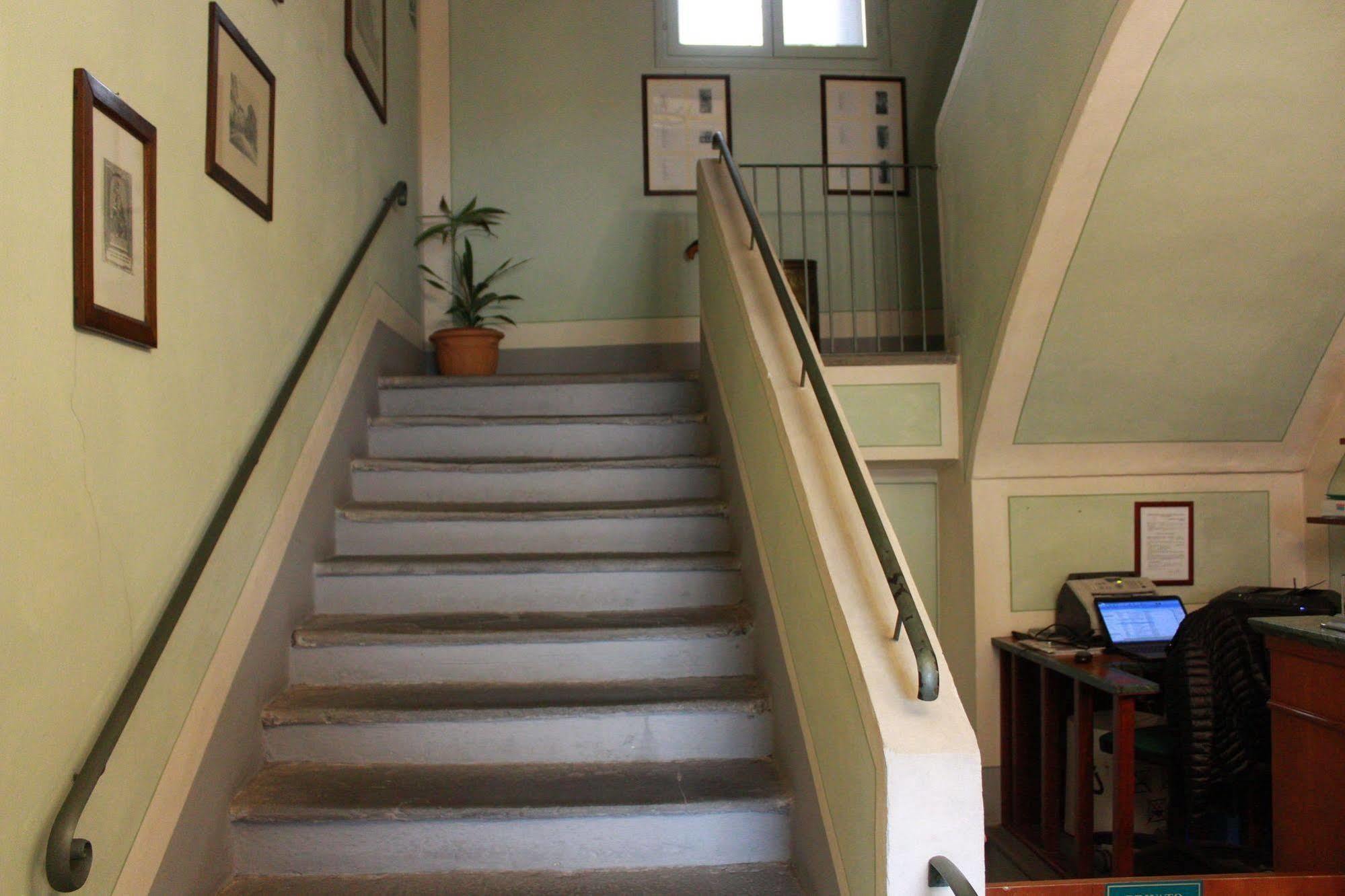Hotel Portici Vicoforte Extérieur photo
